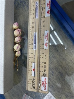 *Цепь р.40 Змейка арт. 2108R120L40-642 (Вес 2,50 г) - фото 300040