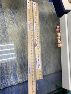 *Цепь р.70 Змейка арт. 2108R120L70-707 (Вес 4,30 г) - фото 300290 *Цепь р.70 Змейка арт. 2108R120L70-707 (Вес 4,30 г) - фото 300290