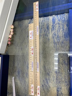 *Цепь р.80 Змейка арт. 2108R120L80-168 (Вес 4,64 г) - фото 300349 *Цепь р.80 Змейка арт. 2108R120L80-168 (Вес 4,64 г) - фото 300349