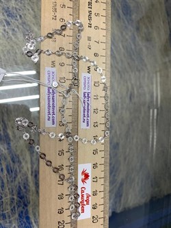 *Цепь р.55 Смарт арт. 6300R11020L55-367 (Вес 2,87 г) - фото 300509 *Цепь р.55 Смарт арт. 6300R11020L55-367 (Вес 2,87 г) - фото 300509