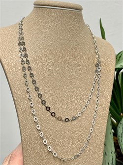 *Цепь р.55 Смарт арт. 6300R07020L55-114 (Вес 2,70 г) - фото 300514