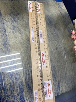 *Цепь р.55 Смарт арт. 6300R07020L55-114 (Вес 2,70 г) - фото 300518