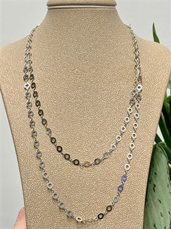 *Цепь р.45 Смарт арт. 6300R07020L45-901 (Вес 2,25 г) - фото 300536