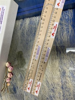 *Цепь р.50 Лента плоская арт. 5249R149452L50-164 Вес 5,41 г - фото 300545 *Цепь р.50 Лента плоская арт. 5249R149452L50-164 Вес 5,41 г - фото 300545