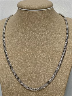 *Цепь р.45 Тюльпан арт. 6501R040L45-508 (Вес 7,38 г) - фото 300577