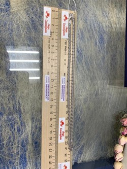 *Цепь р.45 Тюльпан арт. 6501R040L45-508 (Вес 7,38 г) - фото 300585