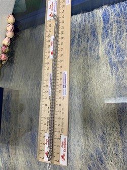 *Цепь р.50 Тюльпан арт. 6501R040L50-558 (Вес 7,9 г) - фото 300597