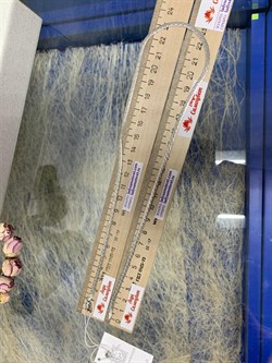 *Цепь р.50 Лента овальная арт. 5257R024L50-315 (Вес 8,76 г) - фото 300636