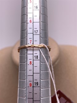 *Кольцо р.17,5 Черный Жемчуг д.9,5-10 цв Красное арт. 1.0446.0.b-708 Вес 3,62 г - фото 301208 *Кольцо р.17,5 Черный Жемчуг д.9,5-10 цв Красное арт. 1.0446.0.b-708 Вес 3,62 г - фото 301208