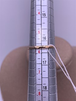 *Кольцо р.16 Шоколадный Жемчуг д.9-9,5 цв Красное арт. 1.0243.0.b-259 Вес 2,87 г - фото 301470 *Кольцо р.16 Шоколадный Жемчуг д.9-9,5 цв Красное арт. 1.0243.0.b-259 Вес 2,87 г - фото 301470