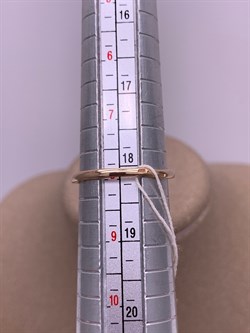 *Кольцо р.18 Шоколадный Жемчуг д.10-10,5 цв Красное д.10-10,5 арт. 1.0815.0.b-414 Вес 3,1 г - фото 301496 *Кольцо р.18 Шоколадный Жемчуг д.10-10,5 цв Красное д.10-10,5 арт. 1.0815.0.b-414 Вес 3,1 г - фото 301496