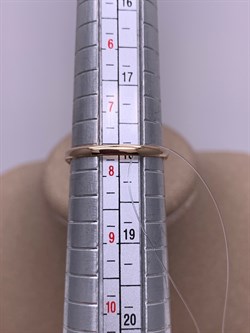 *Кольцо р.18 Белый Жемчуг д.8-8,5 цв Красное арт. 01-1-292-0500-010-274 Вес 2,86 г - фото 301728 *Кольцо р.18 Белый Жемчуг д.8-8,5 цв Красное арт. 01-1-292-0500-010-274 Вес 2,86 г - фото 301728