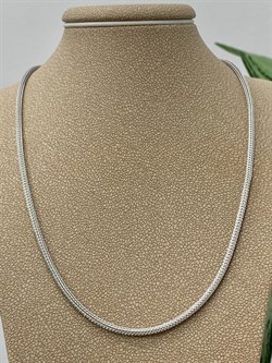 *Цепь р.50 Сетка Машинная арт. 3356R3303L50-364 Вес 4,64 г - фото 301898