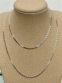 *Цепь р.55 Улитка арт. 2402R035L55-788, Вес 2,98 г - фото 302139