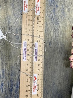 *Цепь р.55 Улитка арт. 2402R035L55-788, Вес 2,98 г - фото 302142