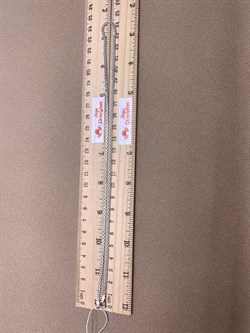 *Цепь р.50 Бисмарк Машинный арт. 2922R040L50-040 Вес 3,96 г - фото 302352