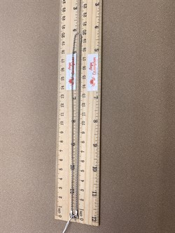 *Цепь р.40 Капля арт. 6180R014L40-224 Вес 2 г - фото 302392