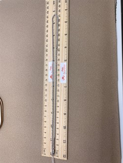 *Цепь р.55 Колос арт. 172304R045L55-032 Вес 8,2 г - фото 302477