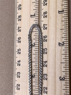 *Цепь р.55 Колос арт. 172304R045L55-032 Вес 8,2 г - фото 302479