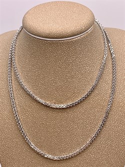 *Цепь р.55 Колос арт. 172304R045L55-032 Вес 8,2 г - фото 302481