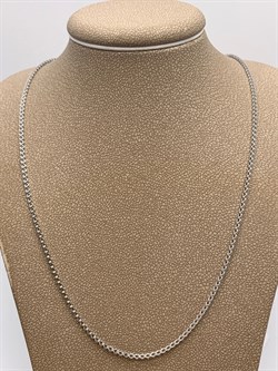 *Цепь р.40 Капля арт. 6180R014L40-224 Вес 2 г - фото 302822