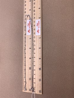 *Цепь р.80 Якорь Роло арт. 6471R21041417L80-329 Вес 2,78 г - фото 302832 *Цепь р.80 Якорь Роло арт. 6471R21041417L80-329 Вес 2,78 г - фото 302832