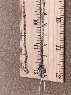 *Цепь р.80 Якорь Роло арт. 6471R21041417L80-329 Вес 2,78 г - фото 302833 *Цепь р.80 Якорь Роло арт. 6471R21041417L80-329 Вес 2,78 г - фото 302833