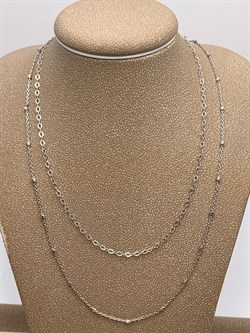 *Цепь р.80 Якорь Роло арт. 6471R21041417L80-329 Вес 2,78 г - фото 302836 *Цепь р.80 Якорь Роло арт. 6471R21041417L80-329 Вес 2,78 г - фото 302836