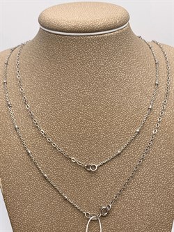 *Цепь р.80 Якорь Роло арт. 6471R21041417L80-329 Вес 2,78 г - фото 302839 *Цепь р.80 Якорь Роло арт. 6471R21041417L80-329 Вес 2,78 г - фото 302839