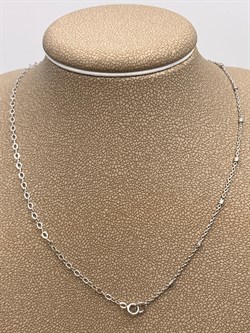 *Цепь р.80 Якорь Роло арт. 6471R21041417L80-329 Вес 2,78 г - фото 302842 *Цепь р.80 Якорь Роло арт. 6471R21041417L80-329 Вес 2,78 г - фото 302842