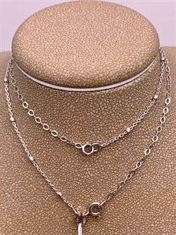 *Цепь р.80 Якорь Роло арт. 6471R21041417L80-329 Вес 2,78 г - фото 302843 *Цепь р.80 Якорь Роло арт. 6471R21041417L80-329 Вес 2,78 г - фото 302843