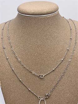 *Цепь р.80 Якорь Роло арт. 6471R21041417L80-329 Вес 2,78 г - фото 302844 *Цепь р.80 Якорь Роло арт. 6471R21041417L80-329 Вес 2,78 г - фото 302844