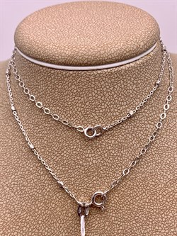 *Цепь р.80 Якорь Роло арт. 6471R21041417L80-329 Вес 2,78 г - фото 302845 *Цепь р.80 Якорь Роло арт. 6471R21041417L80-329 Вес 2,78 г - фото 302845