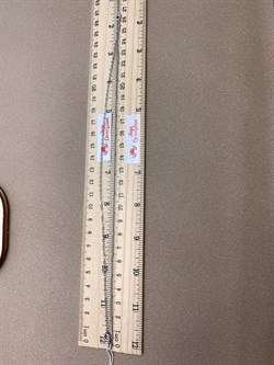 *Цепь р.55 Якорь Роло арт. 6471R21041417L55-493 Вес 2,02 г - фото 302862 *Цепь р.55 Якорь Роло арт. 6471R21041417L55-493 Вес 2,02 г - фото 302862