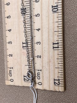 *Цепь р.55 Якорь Роло арт. 6471R21041417L55-493 Вес 2,02 г - фото 302863 *Цепь р.55 Якорь Роло арт. 6471R21041417L55-493 Вес 2,02 г - фото 302863