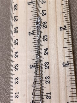 *Цепь р.55 Якорь Роло арт. 6471R21041417L55-493 Вес 2,02 г - фото 302864 *Цепь р.55 Якорь Роло арт. 6471R21041417L55-493 Вес 2,02 г - фото 302864