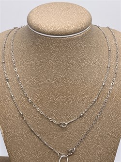 *Цепь р.55 Якорь Роло арт. 6471R21041417L55-493 Вес 2,02 г - фото 302872 *Цепь р.55 Якорь Роло арт. 6471R21041417L55-493 Вес 2,02 г - фото 302872