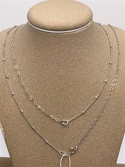 *Цепь р.45 Якорь Роло арт. 6471R21041417L45-455 Вес 1,69 г - фото 302913 *Цепь р.45 Якорь Роло арт. 6471R21041417L45-455 Вес 1,69 г - фото 302913