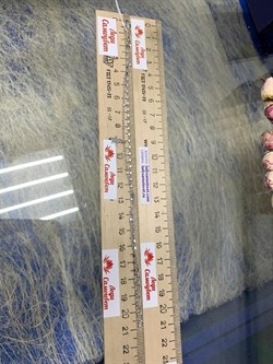 *Браслет р.18-21 Фантазия 2 ряда Роло гладкая Кубики с подвеской Звезда арт. 032282R014L18-870 Вес 4,06 г - фото 303216 *Браслет р.18-21 Фантазия 2 ряда Роло гладкая Кубики с подвеской Звезда арт. 032282R014L18-870 Вес 4,06 г - фото 303216