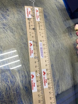 *Браслет р.18-21 Перлина с подвесками Звезды арт. 0382R206L18-477 Вес 2,9 г - фото 303288 *Браслет р.18-21 Перлина с подвесками Звезды арт. 0382R206L18-477 Вес 2,9 г - фото 303288