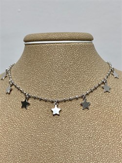 *Цепь р.40-45 Фантазия арт. 0382R31516L40-455 Вес 5,53 г - фото 303330 *Цепь р.40-45 Фантазия арт. 0382R31516L40-455 Вес 5,53 г - фото 303330