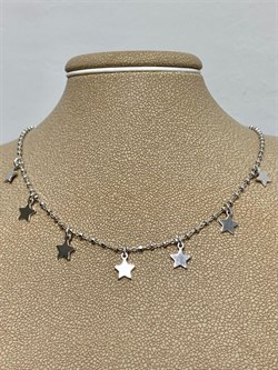 *Цепь р.40-45 Фантазия арт. 0382R31516L40-455 Вес 5,53 г - фото 303335 *Цепь р.40-45 Фантазия арт. 0382R31516L40-455 Вес 5,53 г - фото 303335