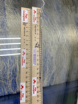 *Браслет р.17-19 Фантазия 2 ряда Перлина Монисто с подвеской Сердце арт. 032282R013L17-925 Вес 6 г - фото 303374 *Браслет р.17-19 Фантазия 2 ряда Перлина Монисто с подвеской Сердце арт. 032282R013L17-925 Вес 6 г - фото 303374