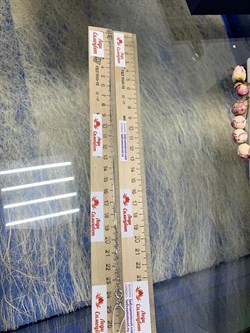 *Цепь р.45-50 Инфинити коробочка Венецианская с подвеской Четырехлистник арт. 0382R01505L45-816 Вес 2,36 г - фото 303417 *Цепь р.45-50 Инфинити коробочка Венецианская с подвеской Четырехлистник арт. 0382R01505L45-816 Вес 2,36 г - фото 303417