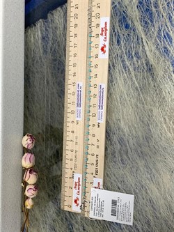 *Браслетр.18 Фантазия с шариками с эмалью цв Бирюзовый арт. 0382R082L18tr-144, (Вес 1,57 г) - фото 303511 *Браслетр.18 Фантазия с шариками с эмалью цв Бирюзовый арт. 0382R082L18tr-144, (Вес 1,57 г) - фото 303511