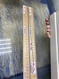 *Цепь р.55 Двойной ромб арт. 0404R040L55-501, (Вес 4,4 г) - фото 303662