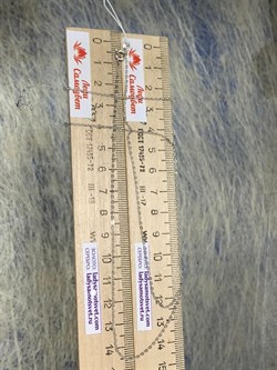 *Цепь р.70 Роло Плоская арт. 0742R025L70-135 Вес 1,28 г - фото 303890 *Цепь р.70 Роло Плоская арт. 0742R025L70-135 Вес 1,28 г - фото 303890