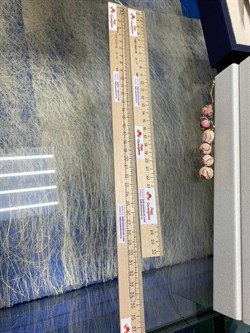 *Цепь р.70 Роло Плоская арт. 0742R025L70-135 Вес 1,28 г - фото 303891 *Цепь р.70 Роло Плоская арт. 0742R025L70-135 Вес 1,28 г - фото 303891