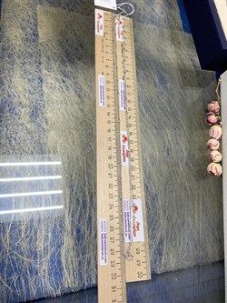 *Цепь р.120 Роло гладкая цилиндры арт. 070020R013L120-039 Вес 5,20 г - фото 304495 *Цепь р.120 Роло гладкая цилиндры арт. 070020R013L120-039 Вес 5,20 г - фото 304495