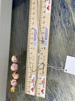 *Цепь р.55 Якорь квадратный арт. 0804R030L55-672 Вес 1,67 г - фото 304819 *Цепь р.55 Якорь квадратный арт. 0804R030L55-672 Вес 1,67 г - фото 304819